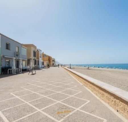 Appartement Piso Caramel à Cabo De Gata Extérieur photo