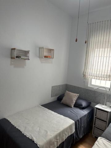 Appartement Piso Caramel à Cabo De Gata Extérieur photo
