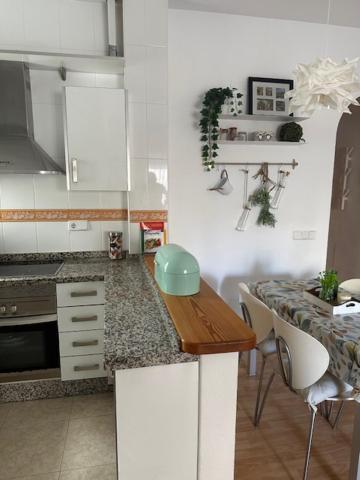 Appartement Piso Caramel à Cabo De Gata Extérieur photo