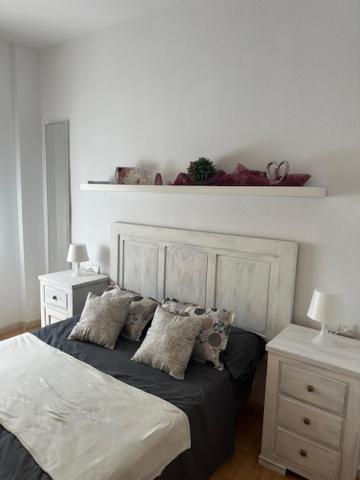 Appartement Piso Caramel à Cabo De Gata Extérieur photo