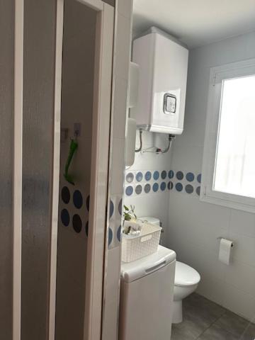 Appartement Piso Caramel à Cabo De Gata Extérieur photo