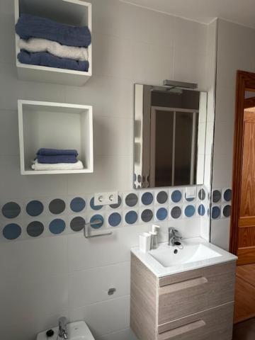 Appartement Piso Caramel à Cabo De Gata Extérieur photo