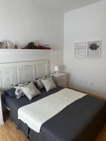 Appartement Piso Caramel à Cabo De Gata Extérieur photo