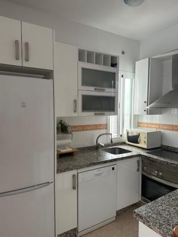 Appartement Piso Caramel à Cabo De Gata Extérieur photo